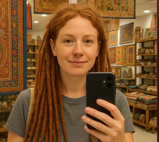 Profilbild von Rian Lewenhaupt